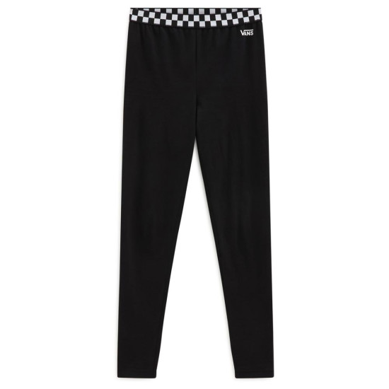 Vans Γυναικείο κολάν WM Bladez Check